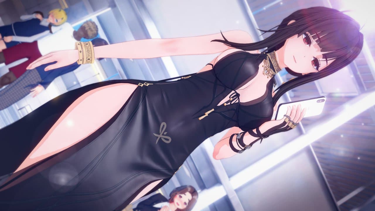 【配布】罗蕾莱