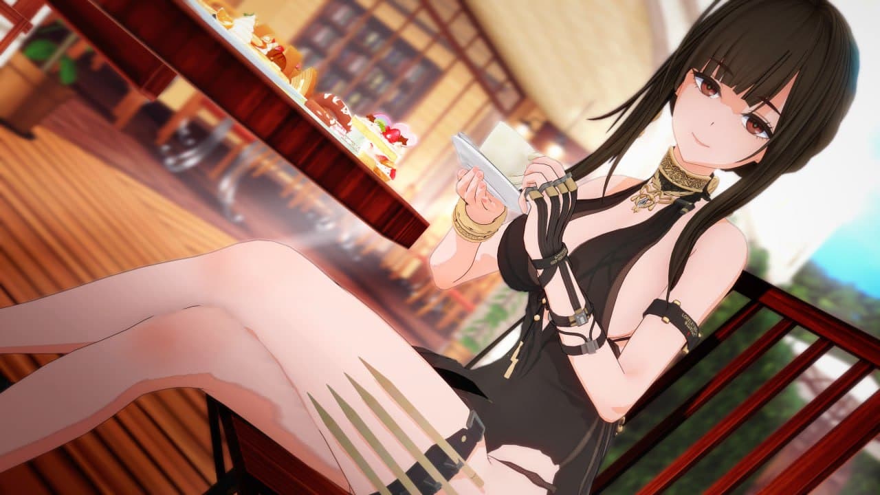 【配布】罗蕾莱