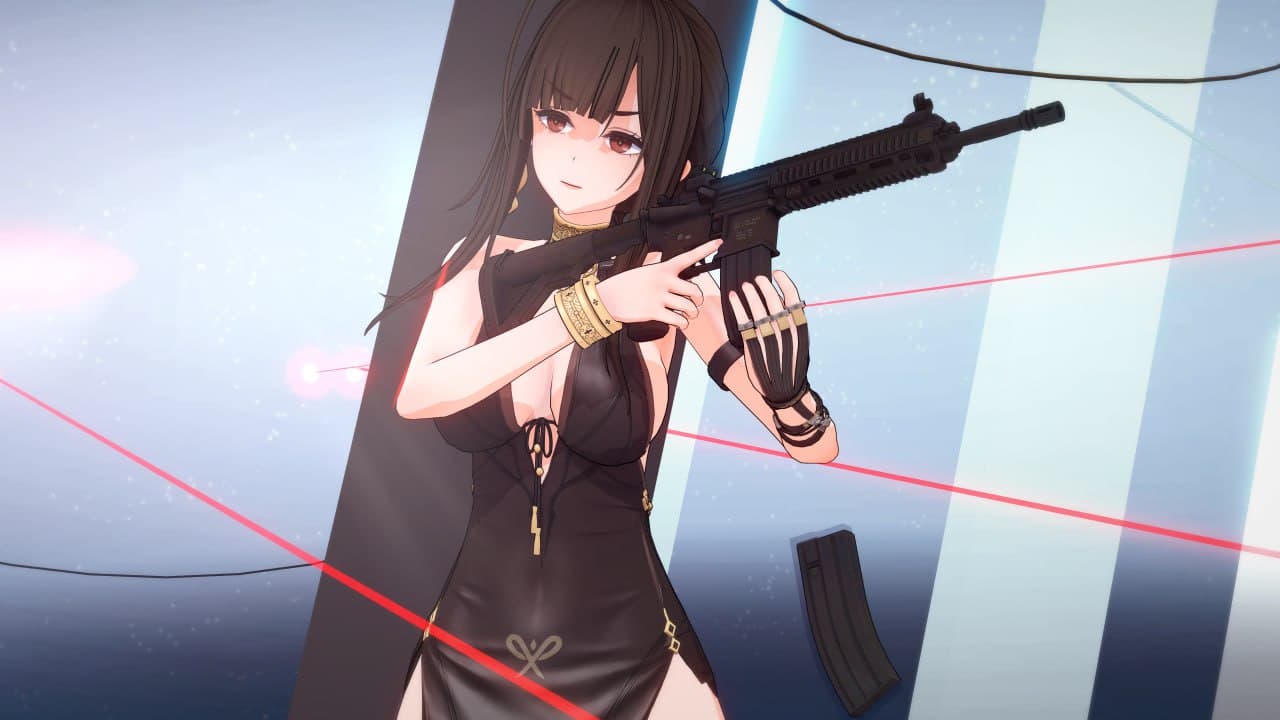 【配布】罗蕾莱