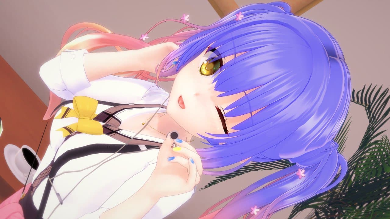 [コイカツ]天使☆騒々 RE-BOOT! 小雲雀来海