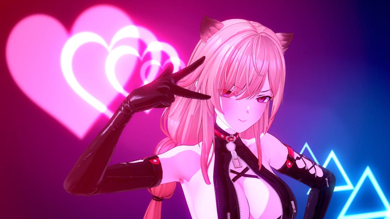 米娅-星彩(暗空魅影) v1.1更新