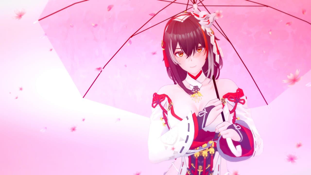 晴-霆光(清光虔愿)