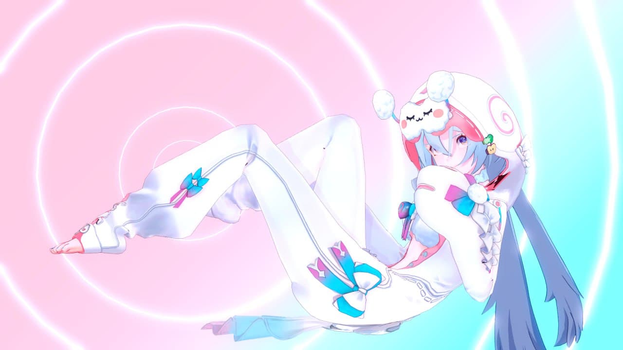 忧雾(晴霄涡灵)