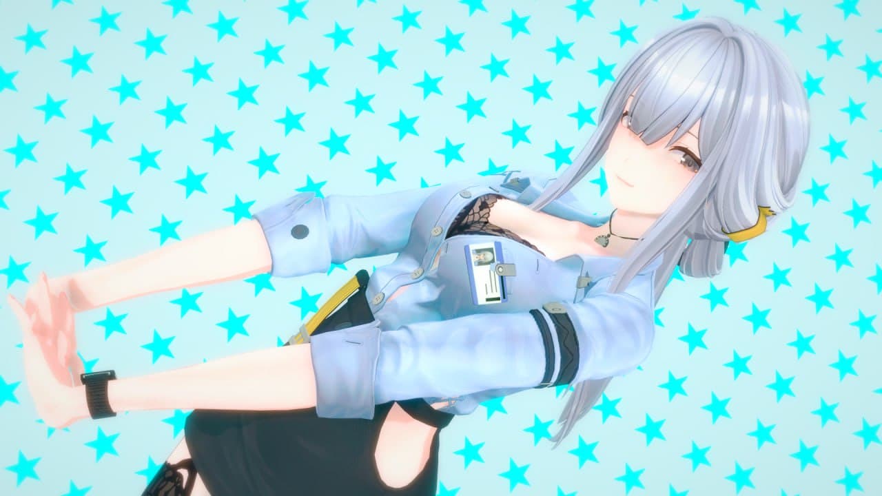 辰星-琼弦(柔倚身畔)