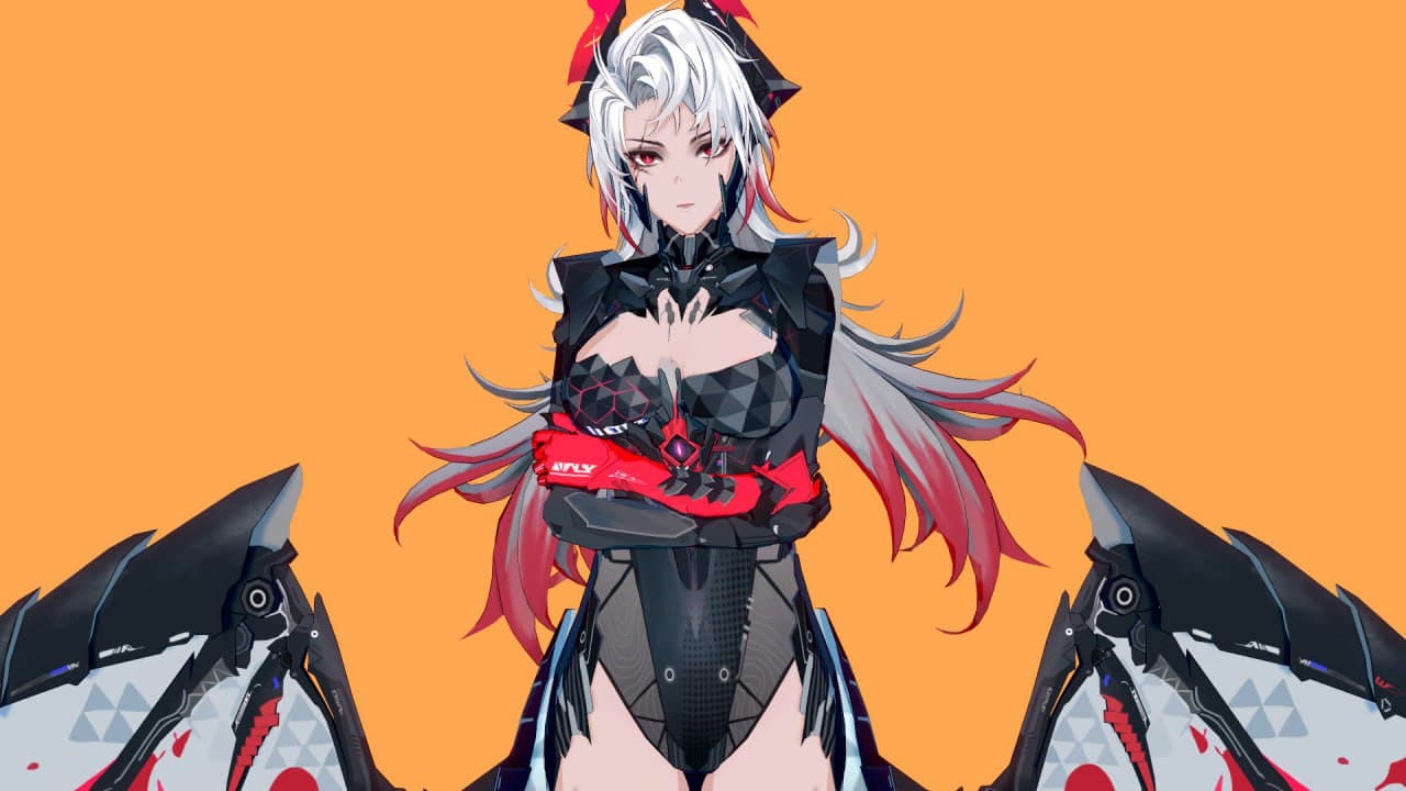 维罗妮卡·铮骨