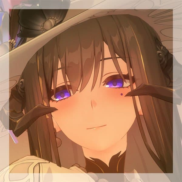 【キャラ】ダリア