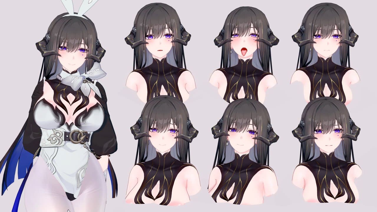 【キャラ】ダリア