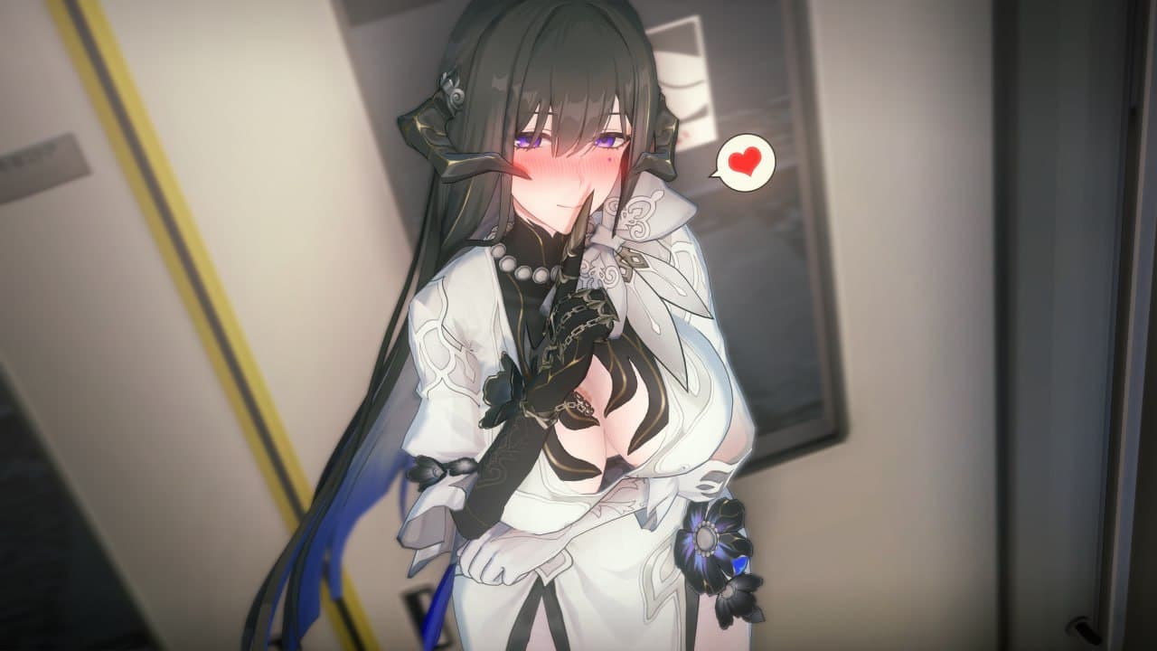 【キャラ】ダリア