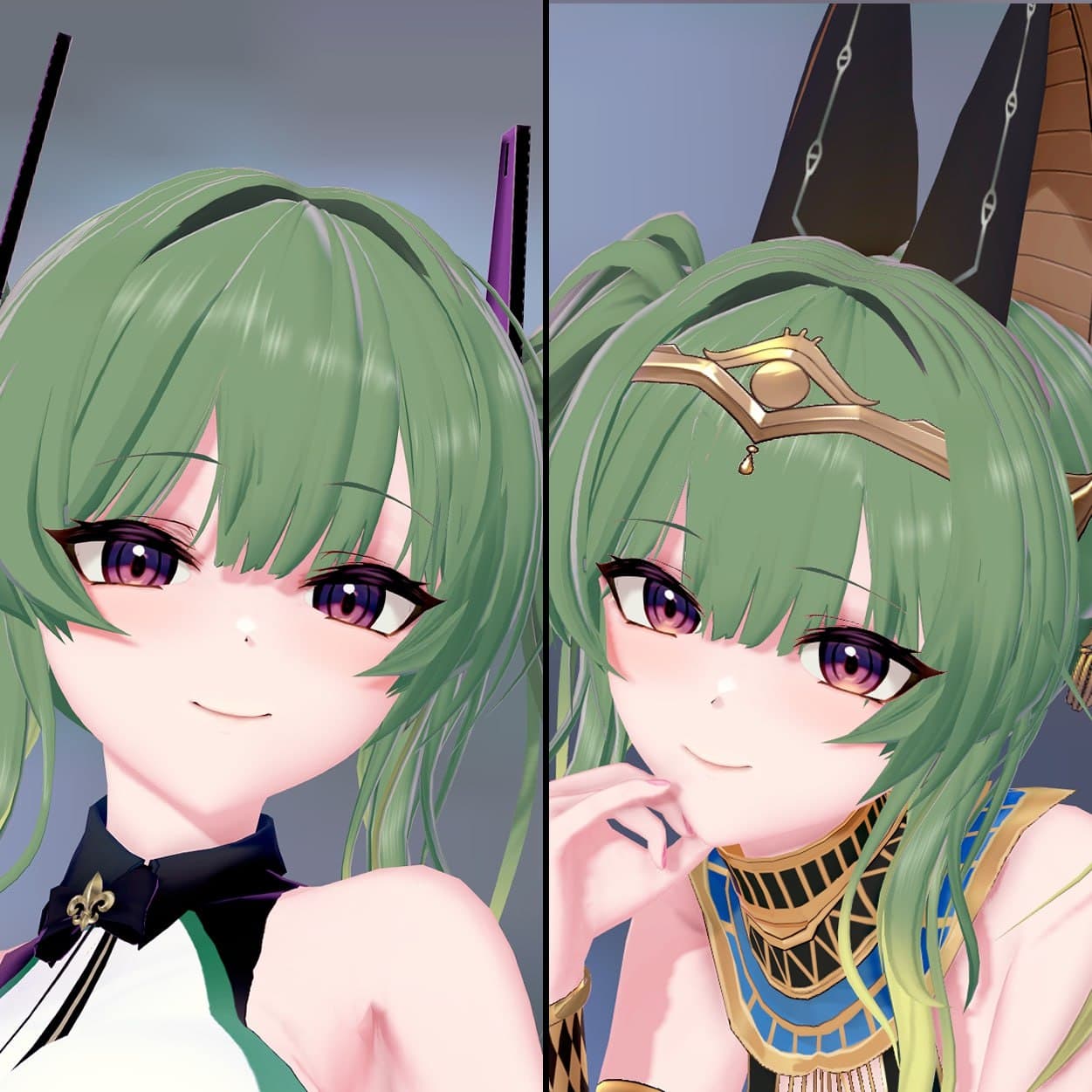 巴拉卡少校，原皮+新皮肤