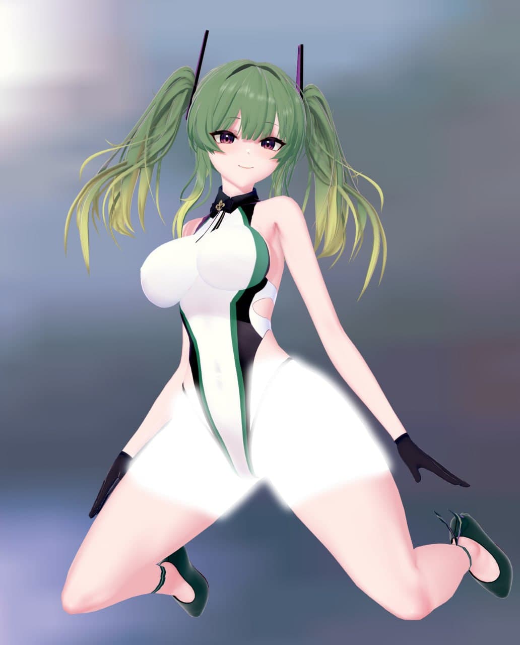 巴拉卡少校，原皮+新皮肤