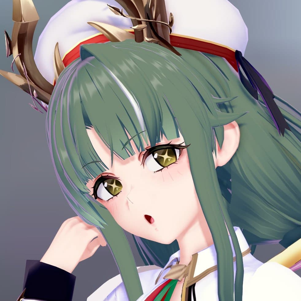 拉斐尔，撒丁盛产绿毛