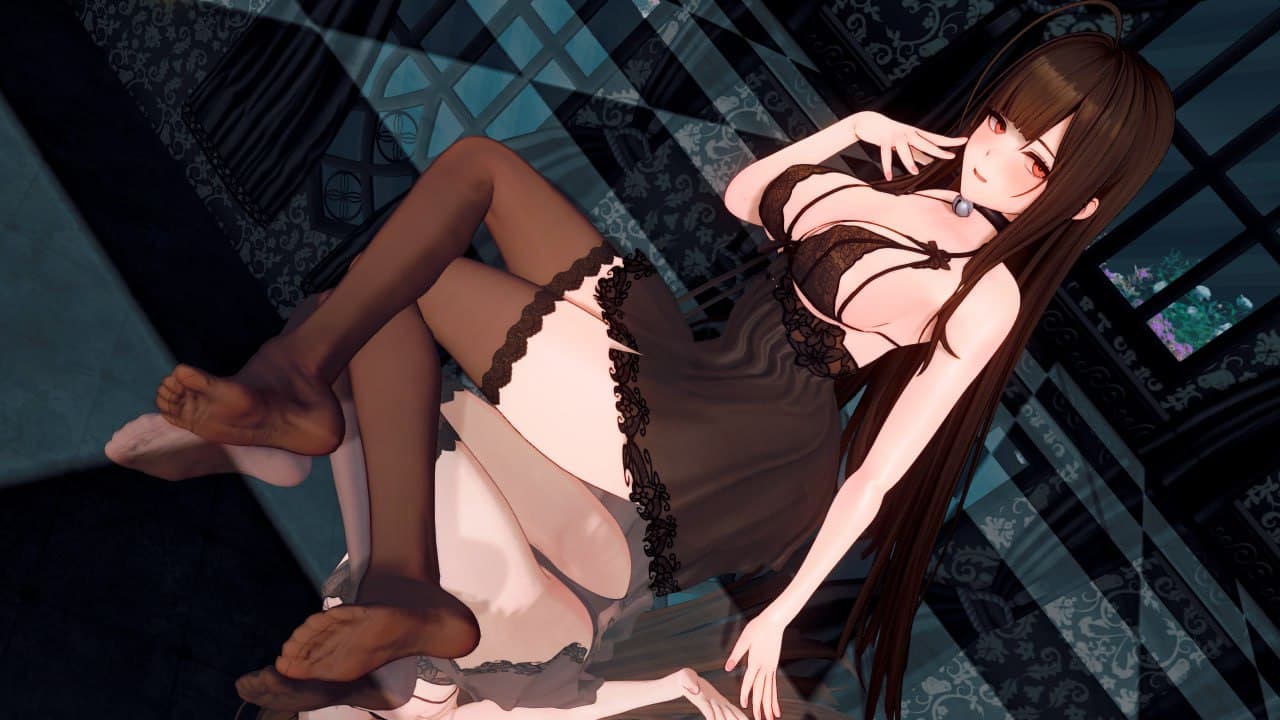 GFL·Loreley·暮色絮语Patreon 2025.12