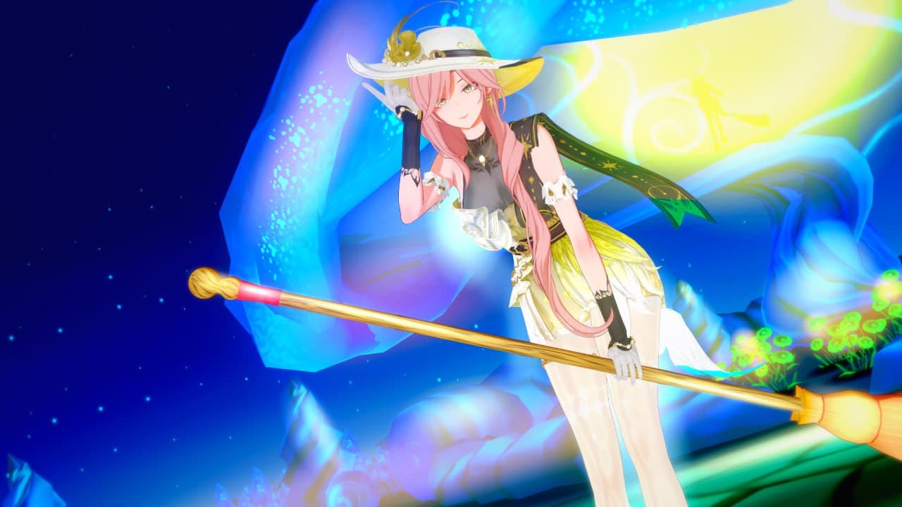 加拉蒂亚(金宵玉相)