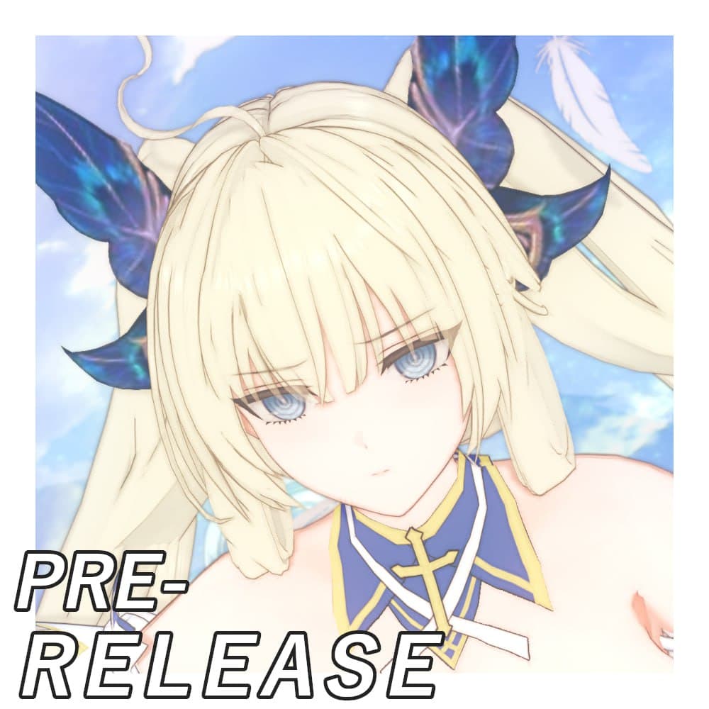 【8月限定先行配布】マッセナ