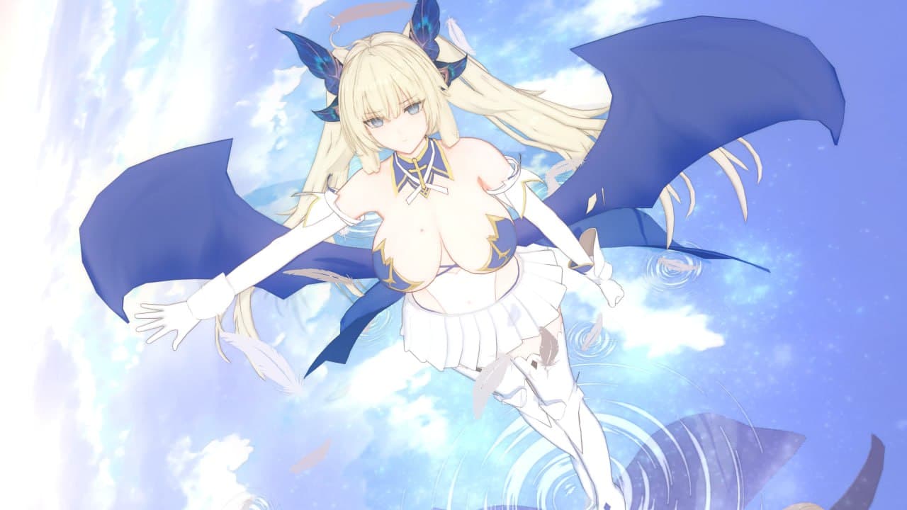 【8月限定先行配布】マッセナ