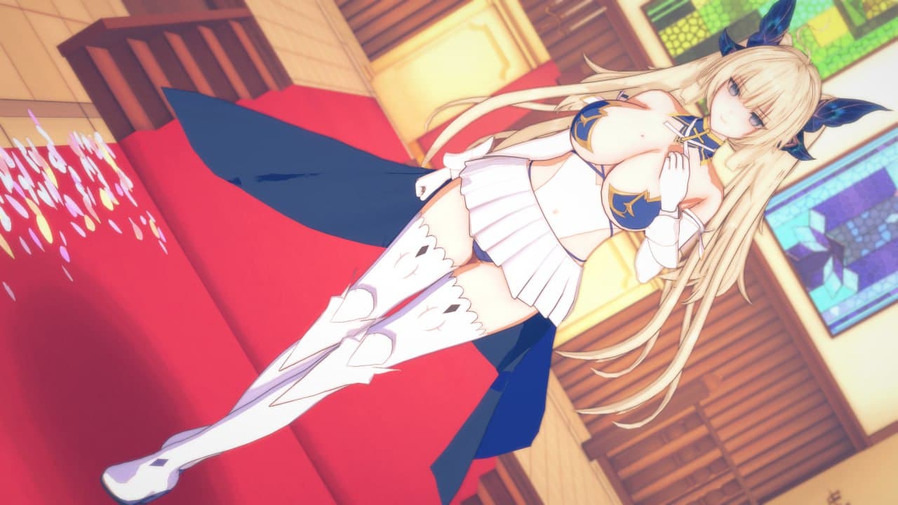 【8月限定先行配布】マッセナ