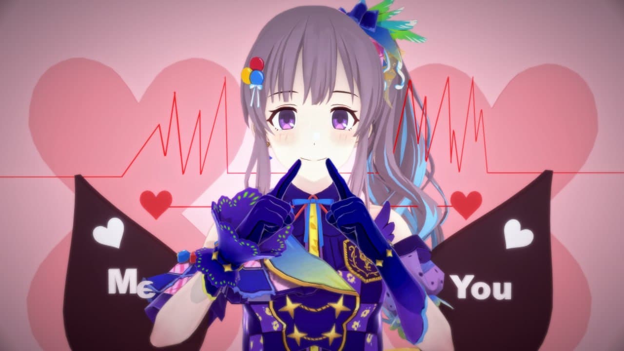 [HeadMod]幽谷雾子 Yukoku Kiriko