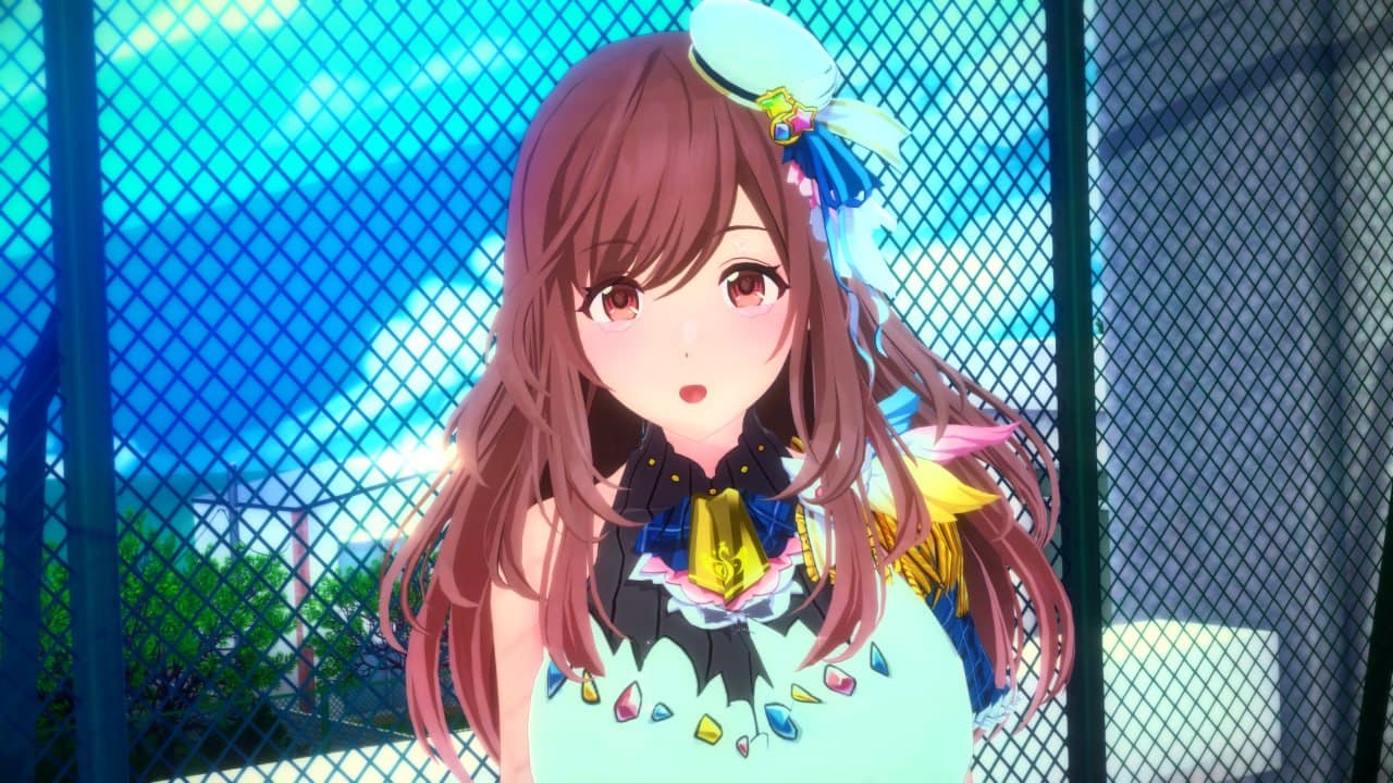 [HeadMod]月岡恋鐘