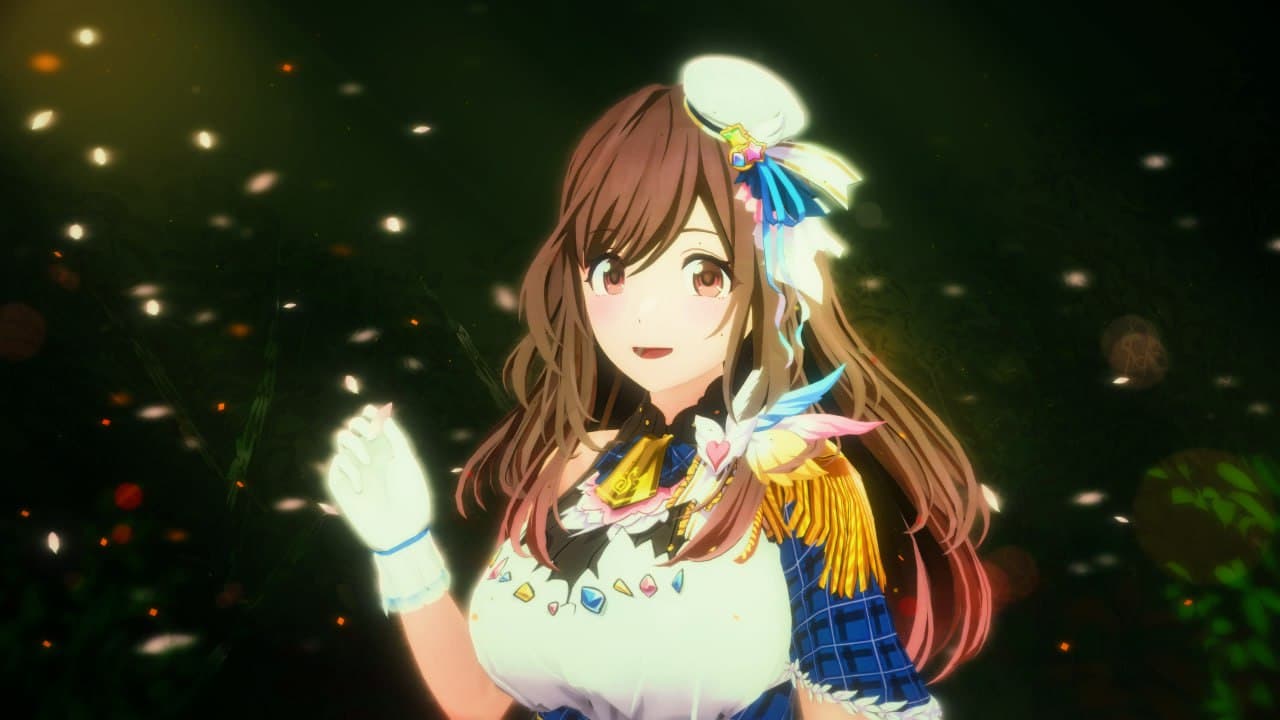 [HeadMod]月岡恋鐘