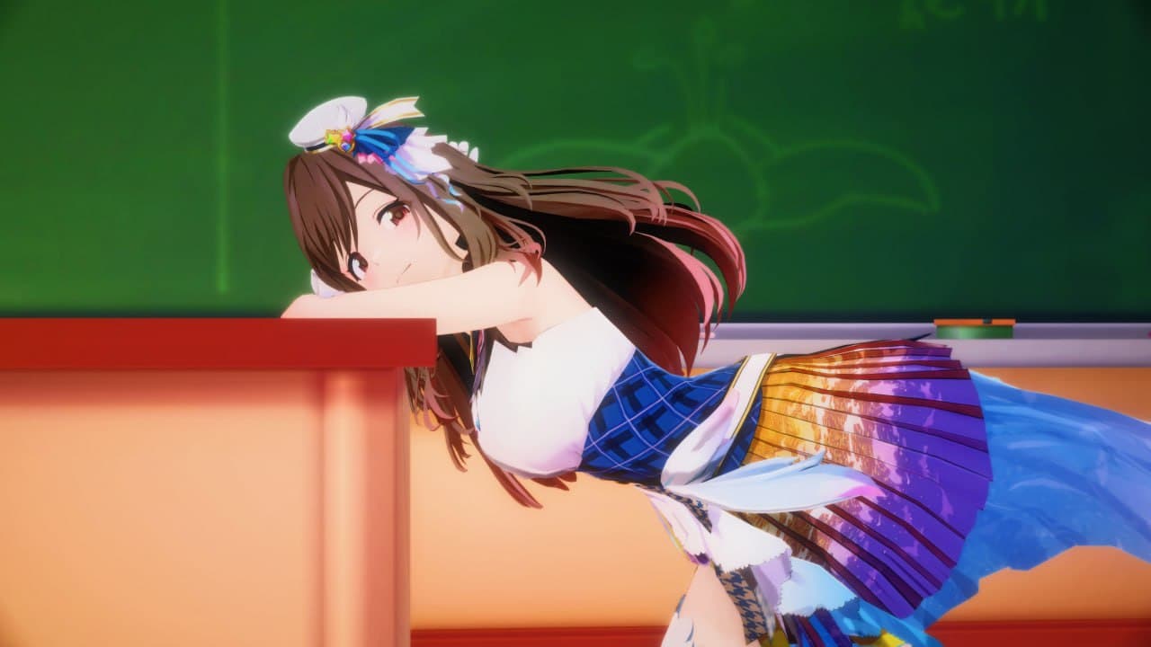 [HeadMod]月岡恋鐘