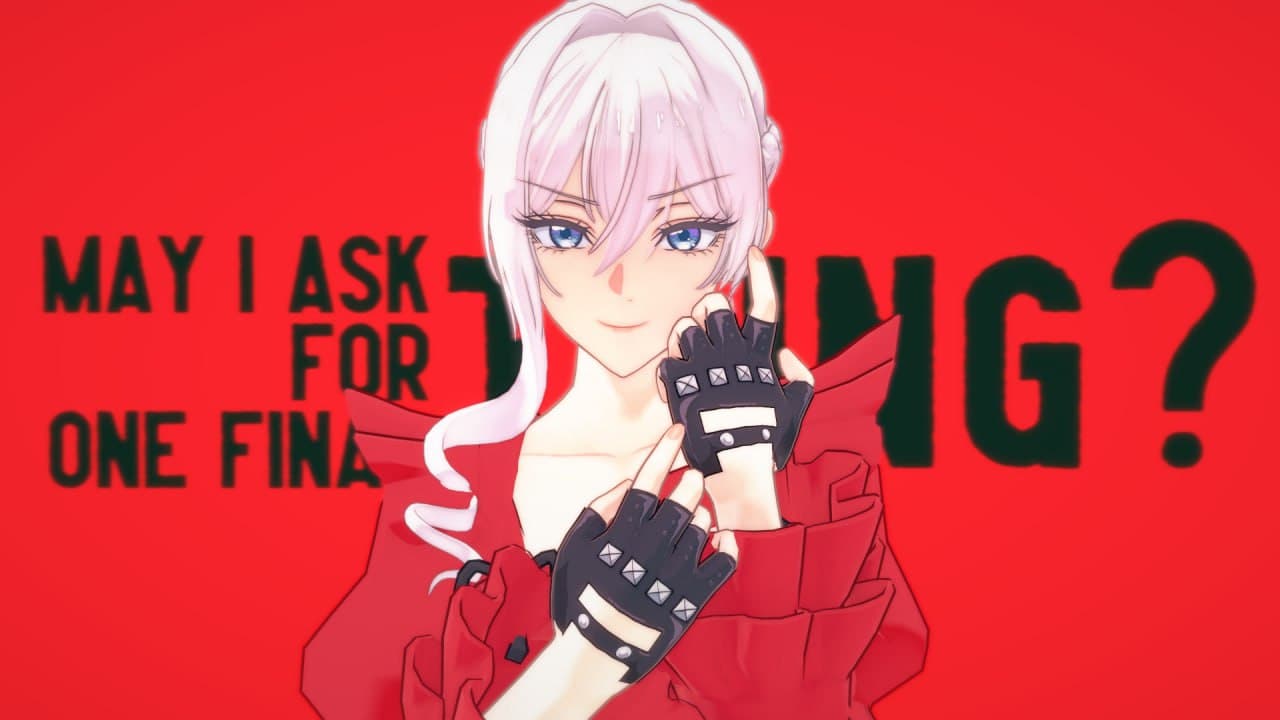 Amelia Rosequartz / ステつよ