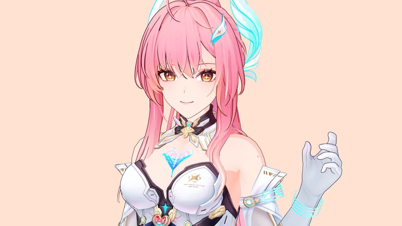 【12.14更新】Aemeath