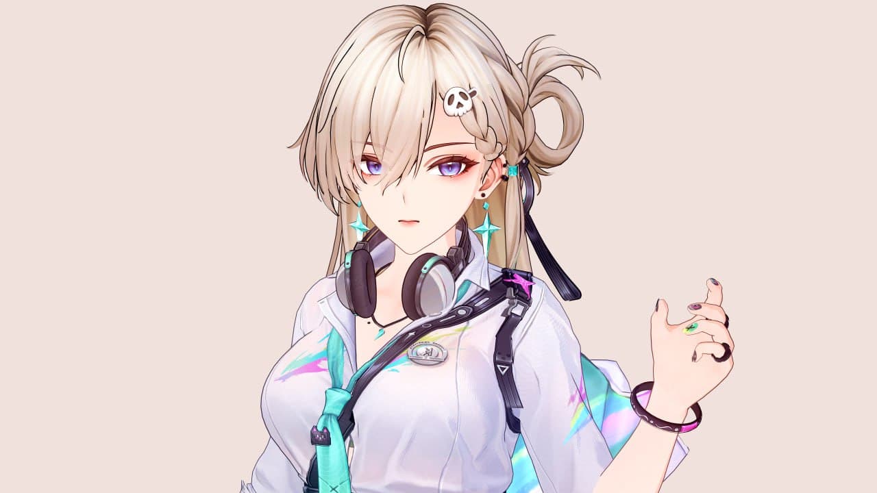 【12.14更新】Aemeath