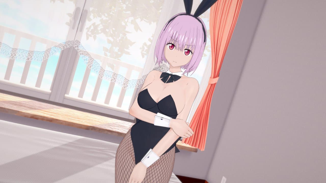 配布 SSSS.GRIDMAN 新条アカネ card