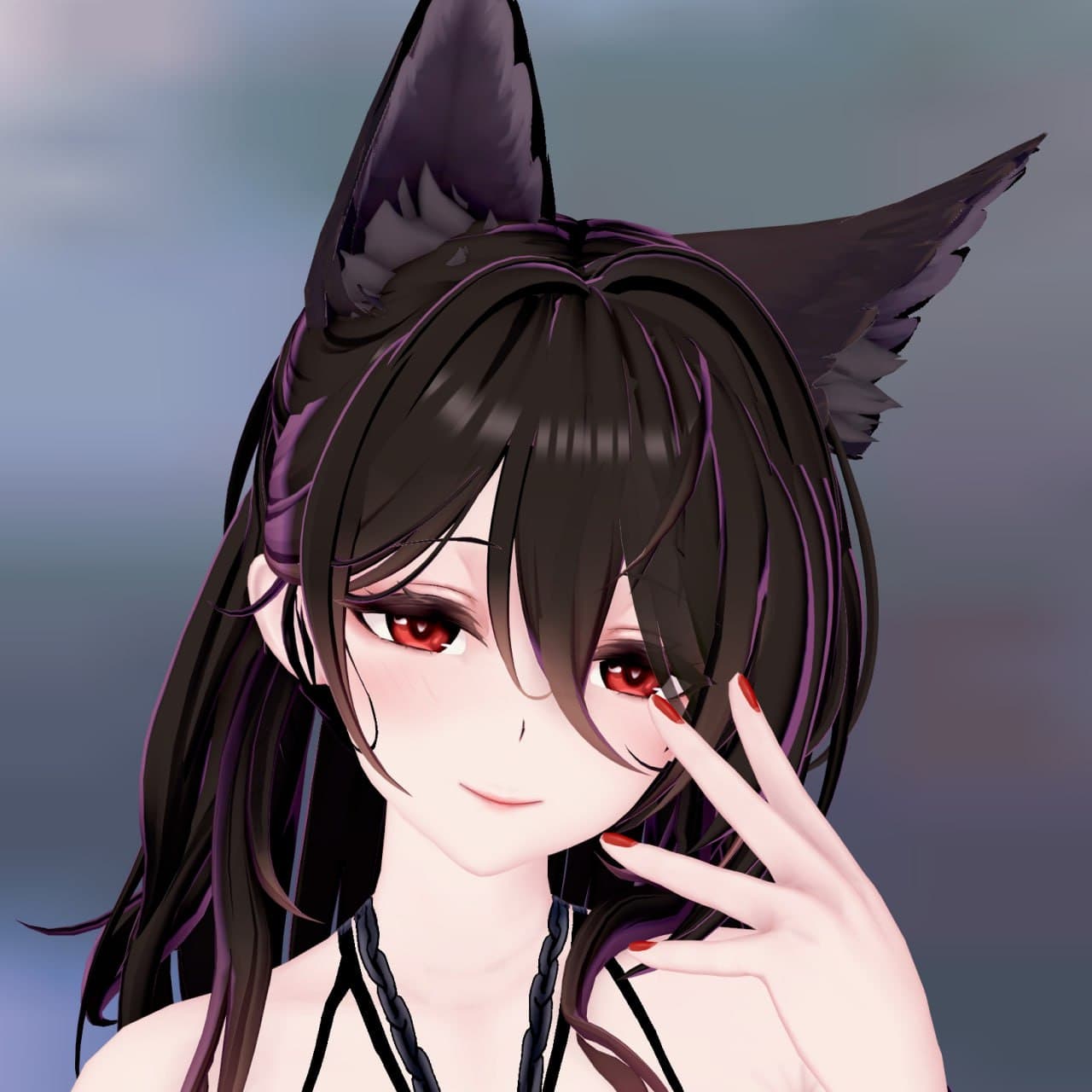 近江，不装了直接做皮肤