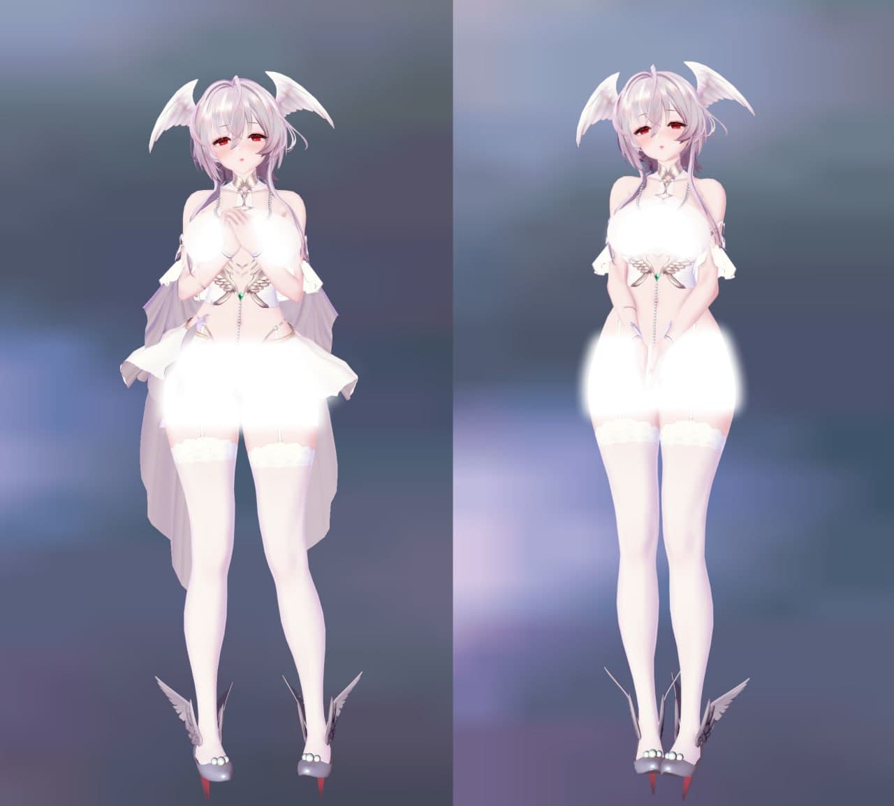 珍珠号，珍珠胖次！纯手绘刘海！