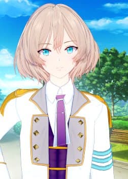 ムジナ(SSSS.DYNAZENON)