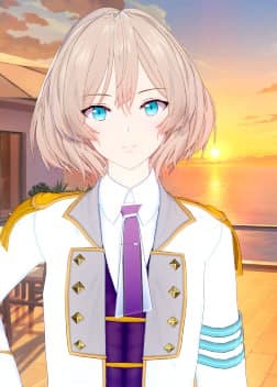 ムジナ(SSSS.DYNAZENON)