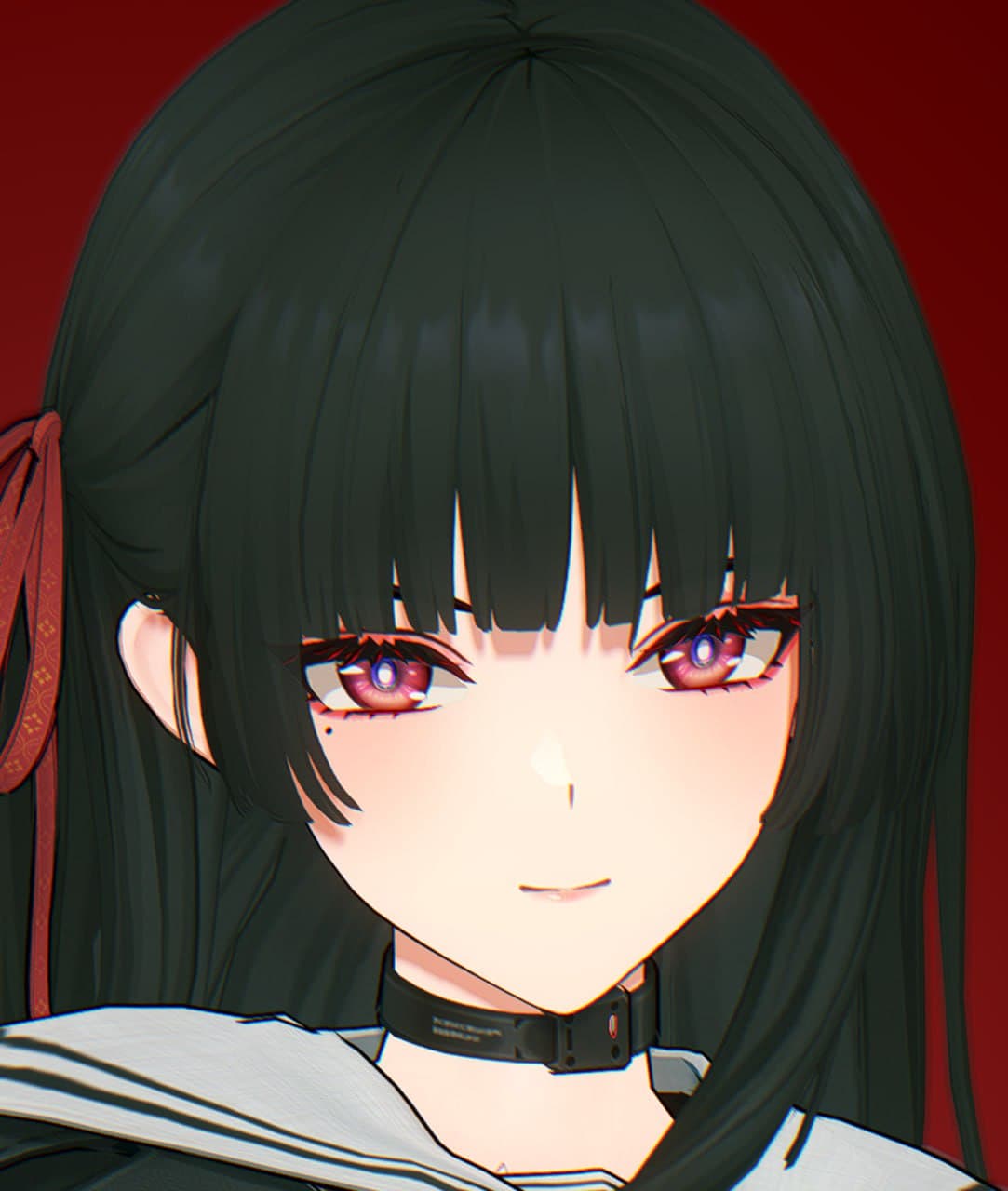 [更新/update] 千咲/Chisa