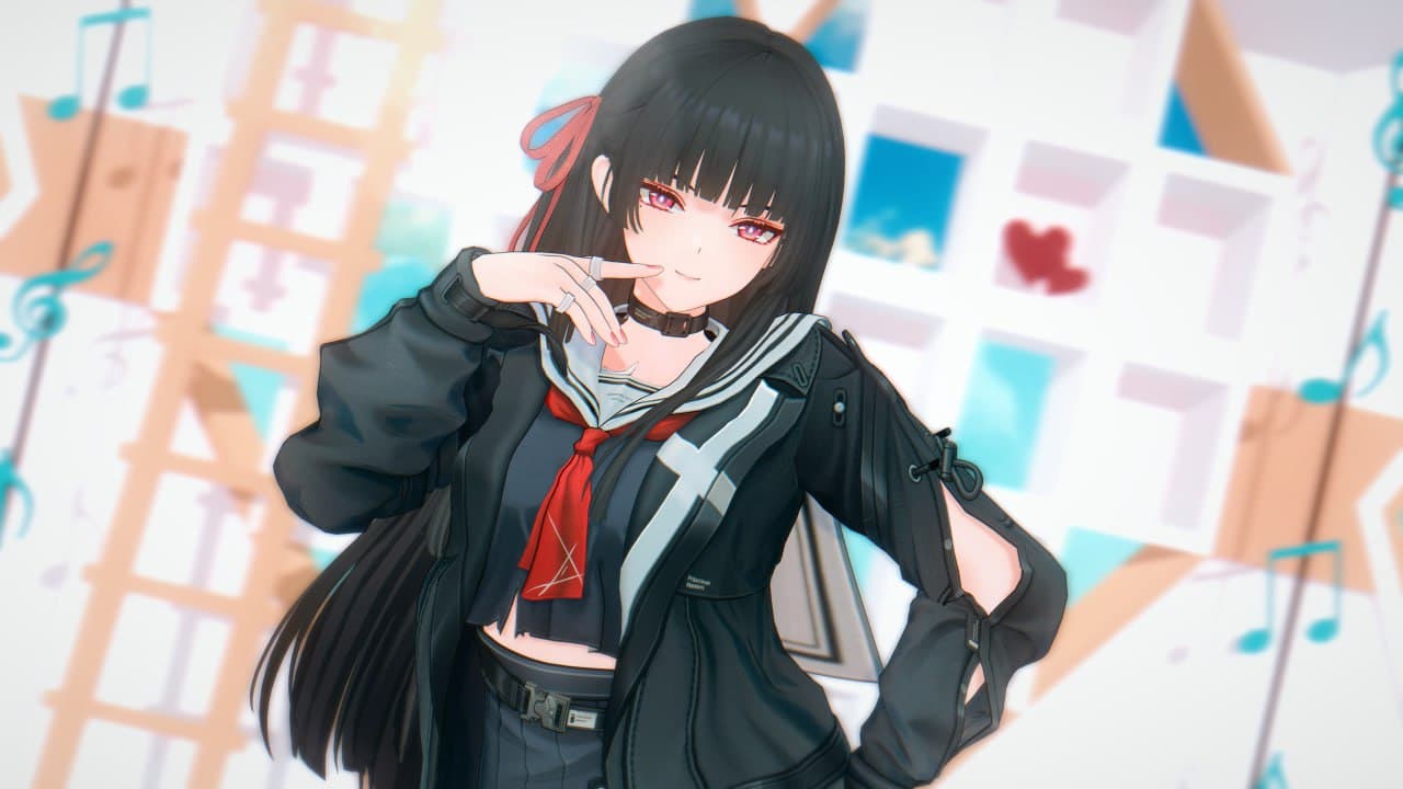 [更新/update] 千咲/Chisa