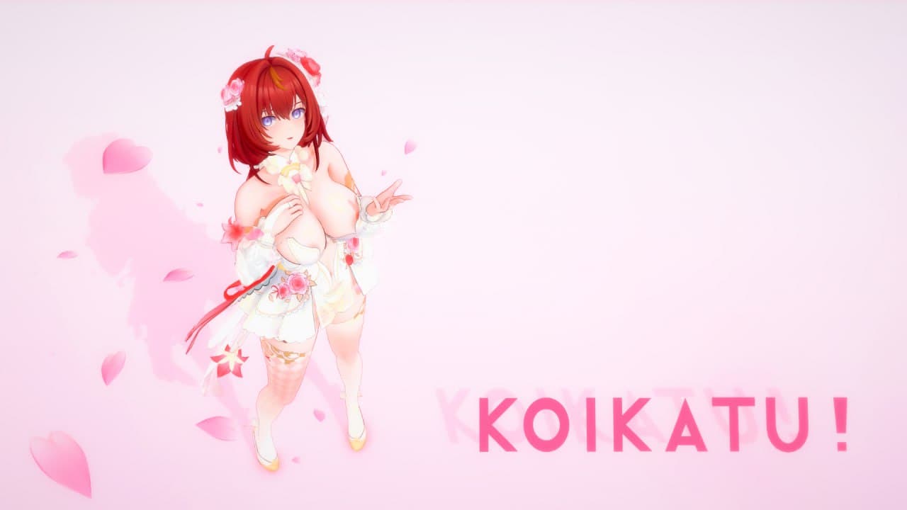 苔丝-绮幻(恋如花舞)