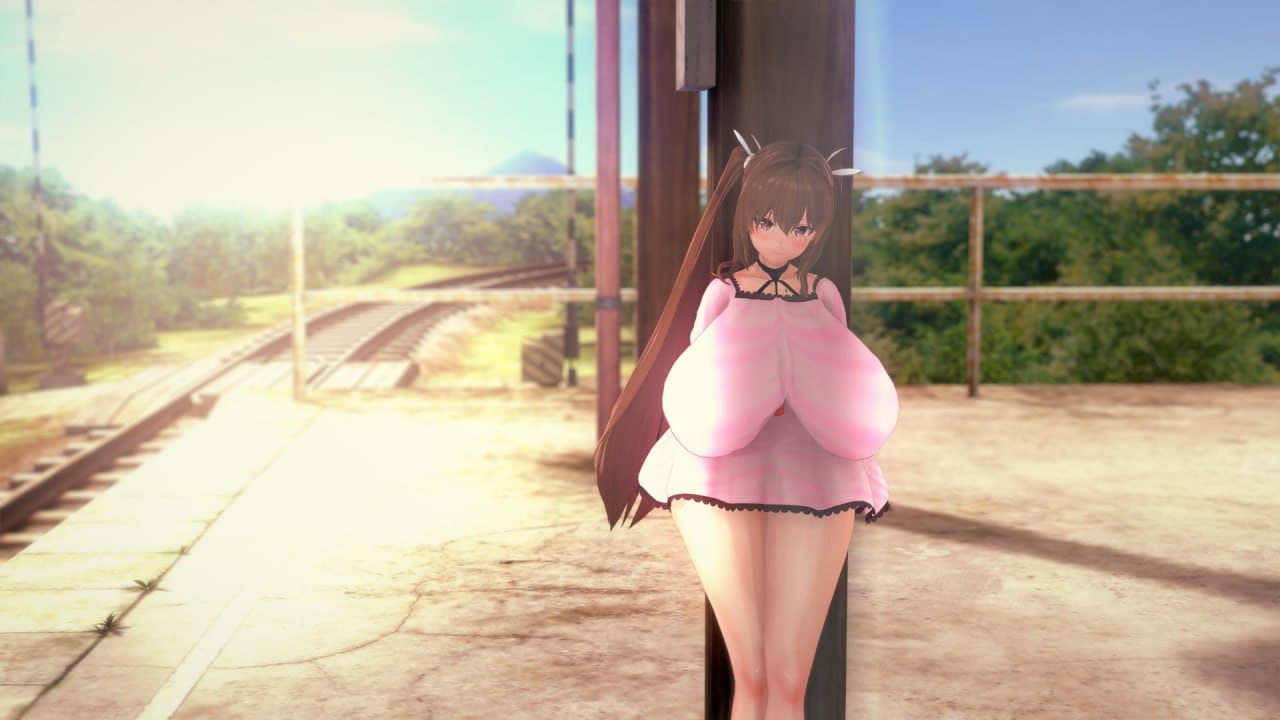 田村家の次女京花です。