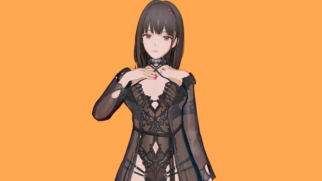 肴 夜天光 暖雾凝眸