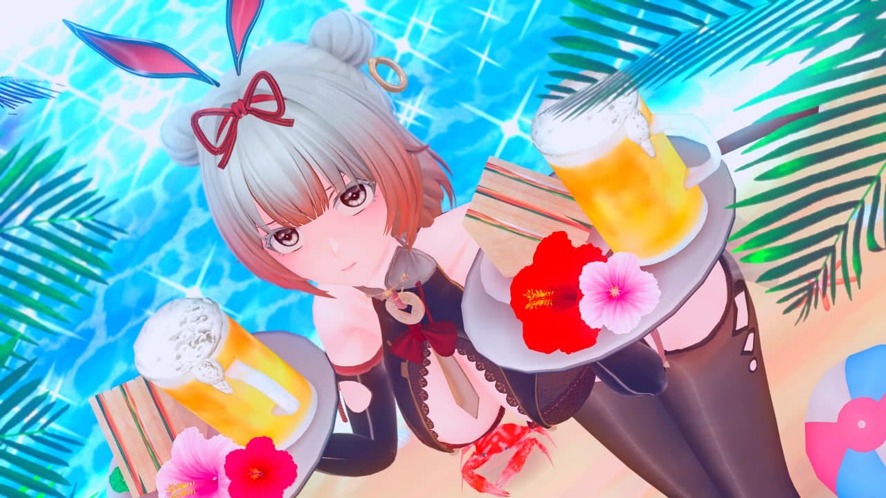 卜卜(畅饮狂欢)