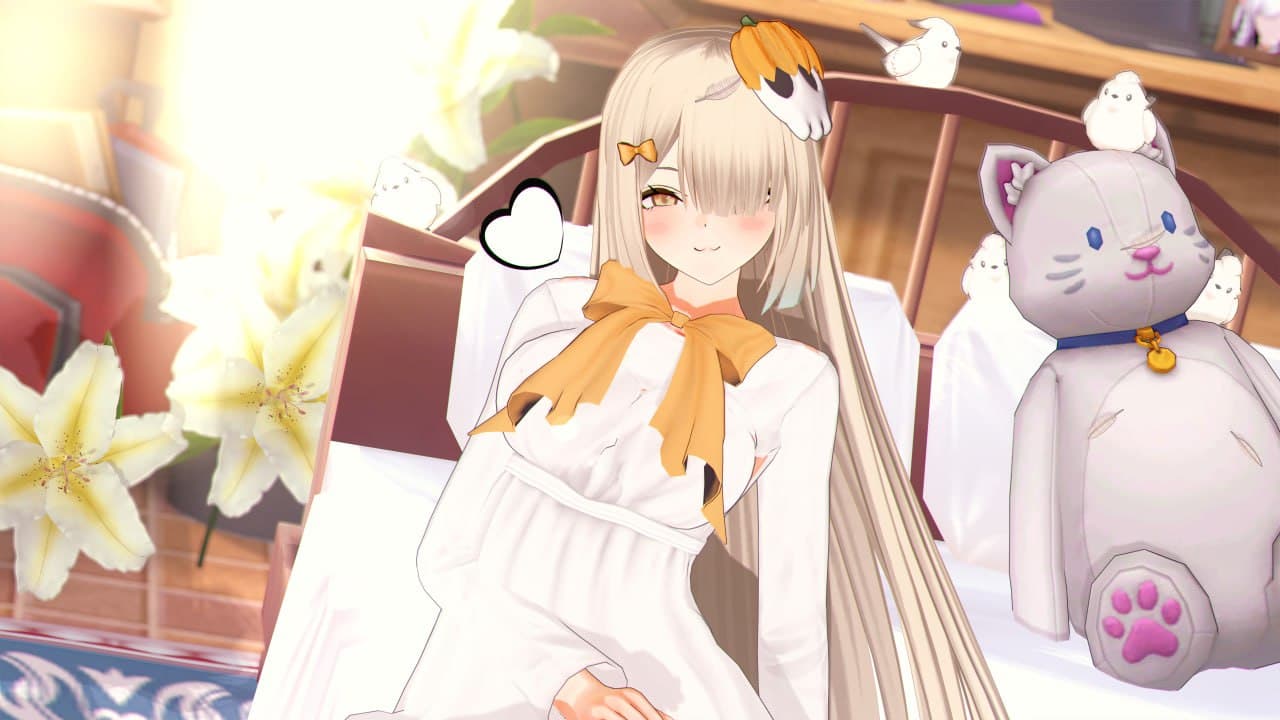 スピッキー・キャラ配 布 / Speaki Card