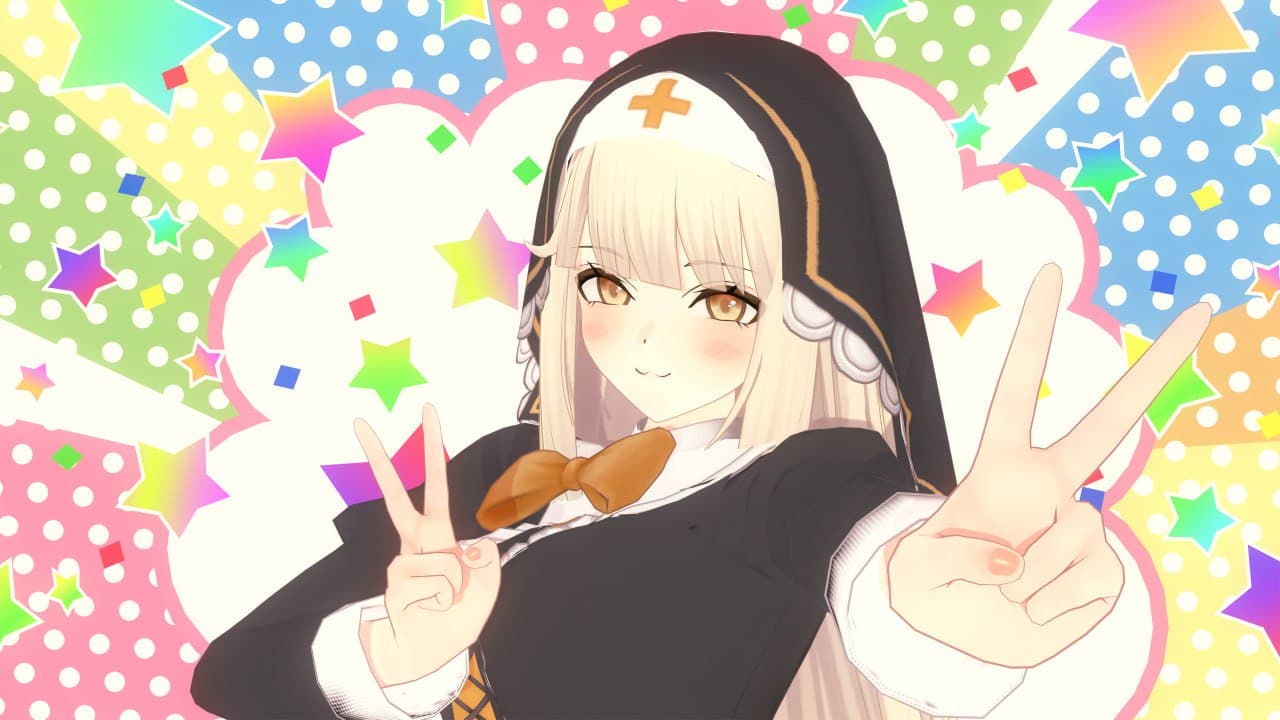 スピッキー・キャラ配 布 / Speaki Card