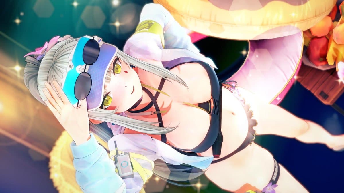 可露凯 蔚海狂花