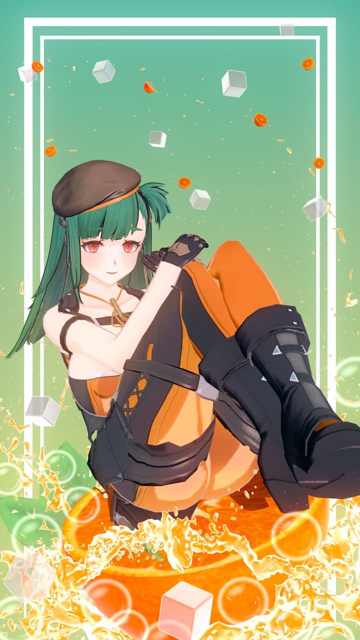 G28 Belca Distribution