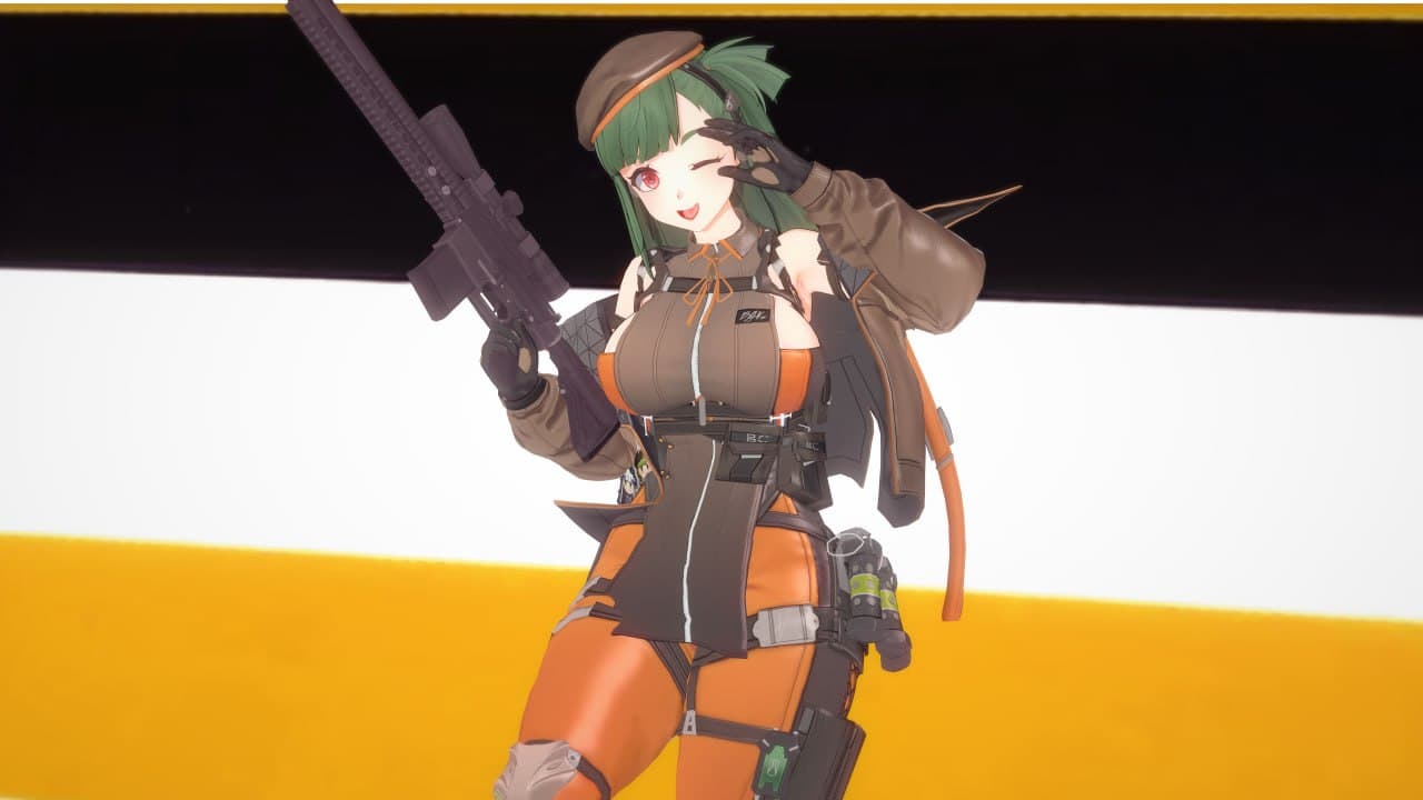 G28 Belca Distribution