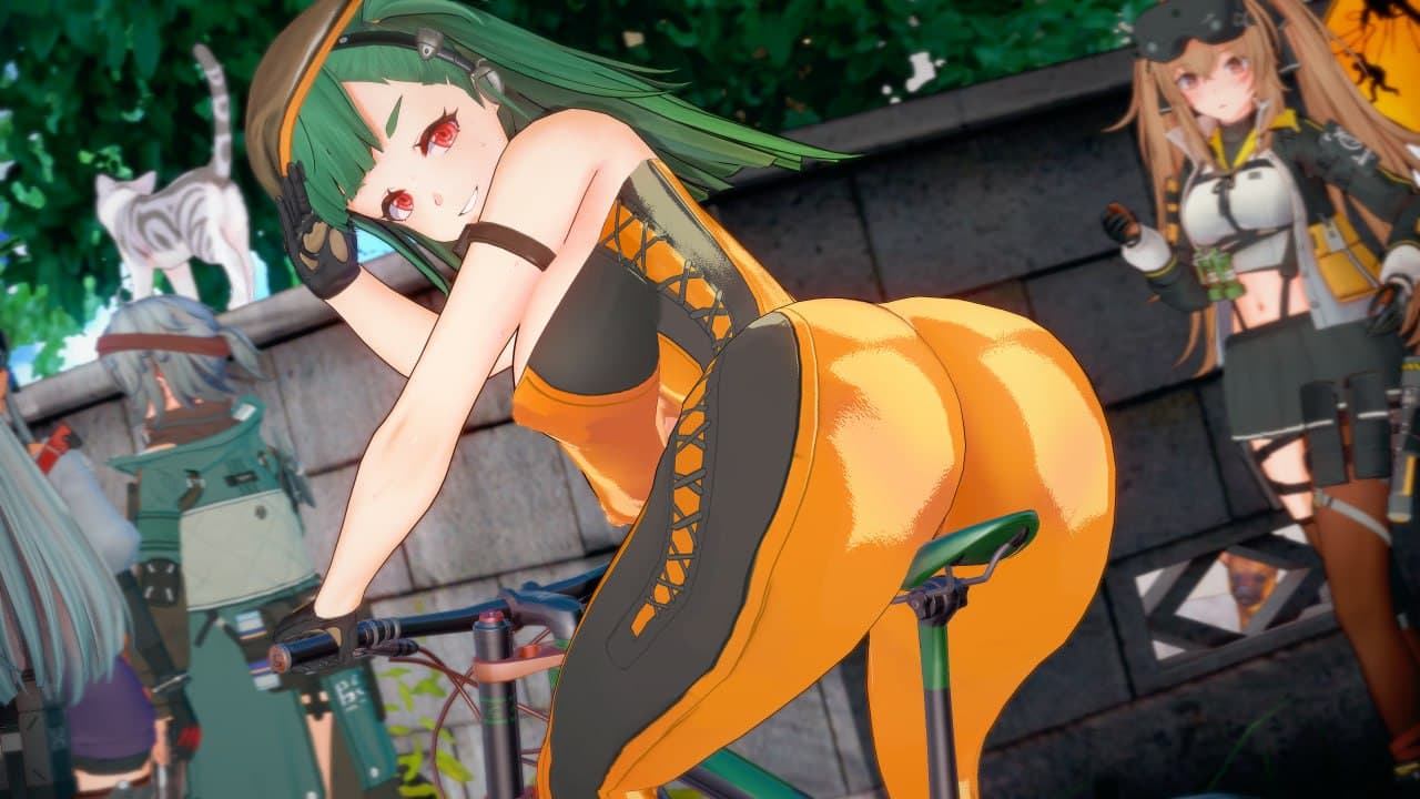 G28 Belca Distribution