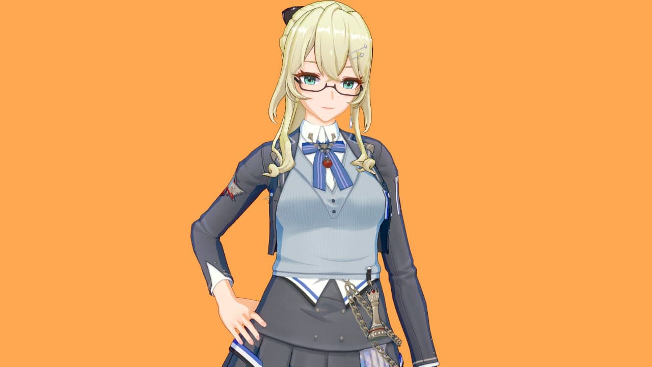 奥黛丽-荣誉会长