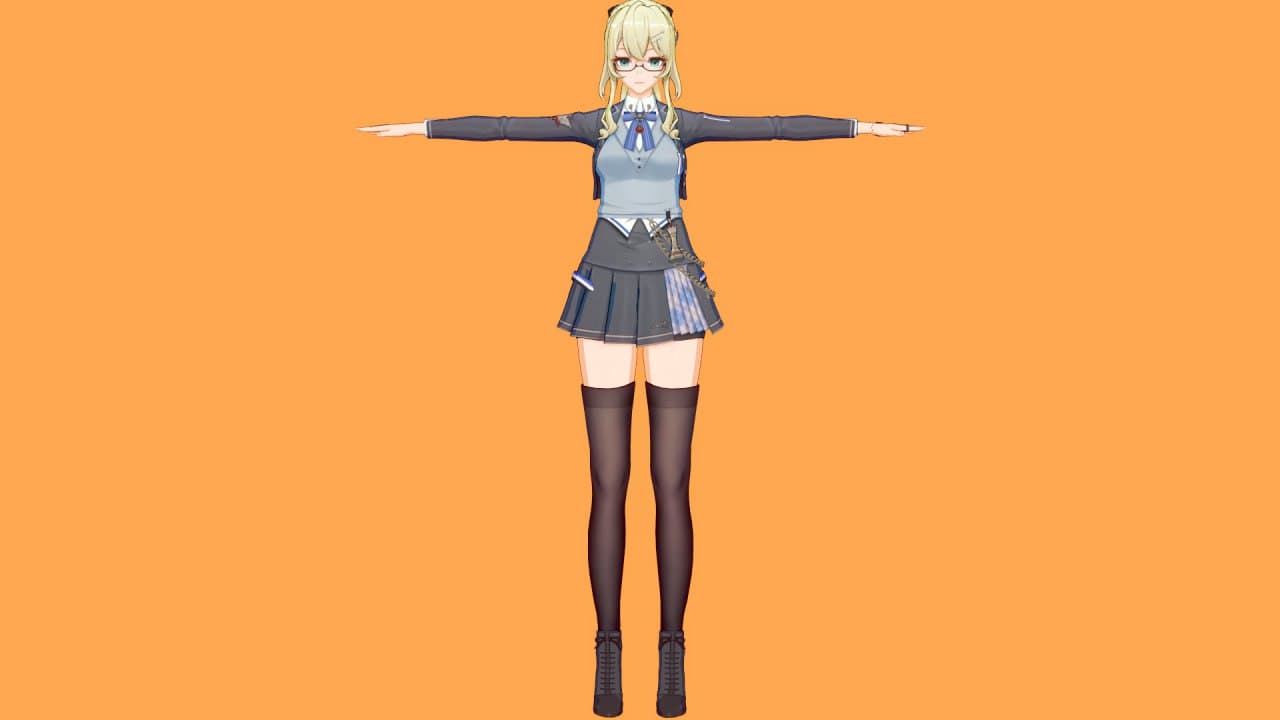 奥黛丽-荣誉会长