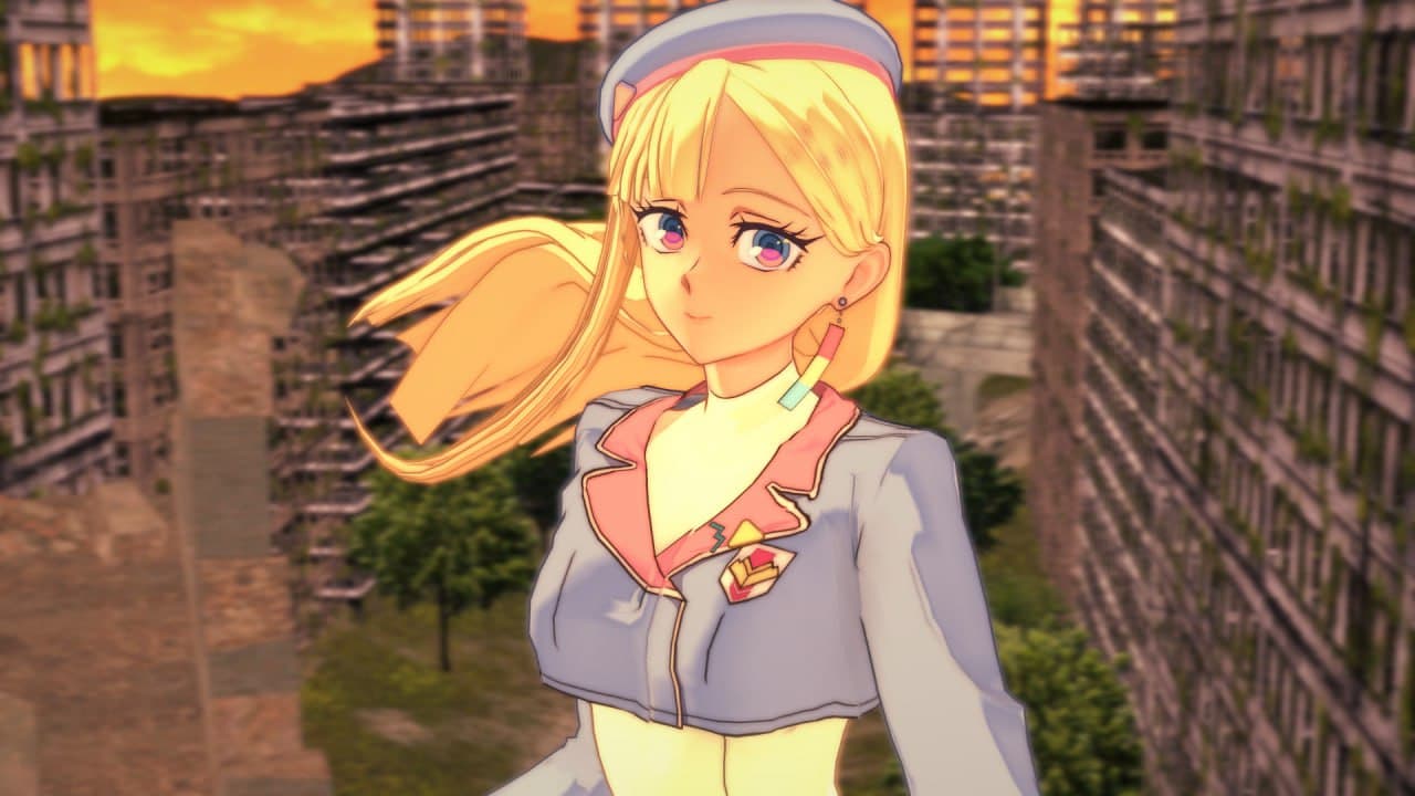 Yugure / 永久のユウグレ