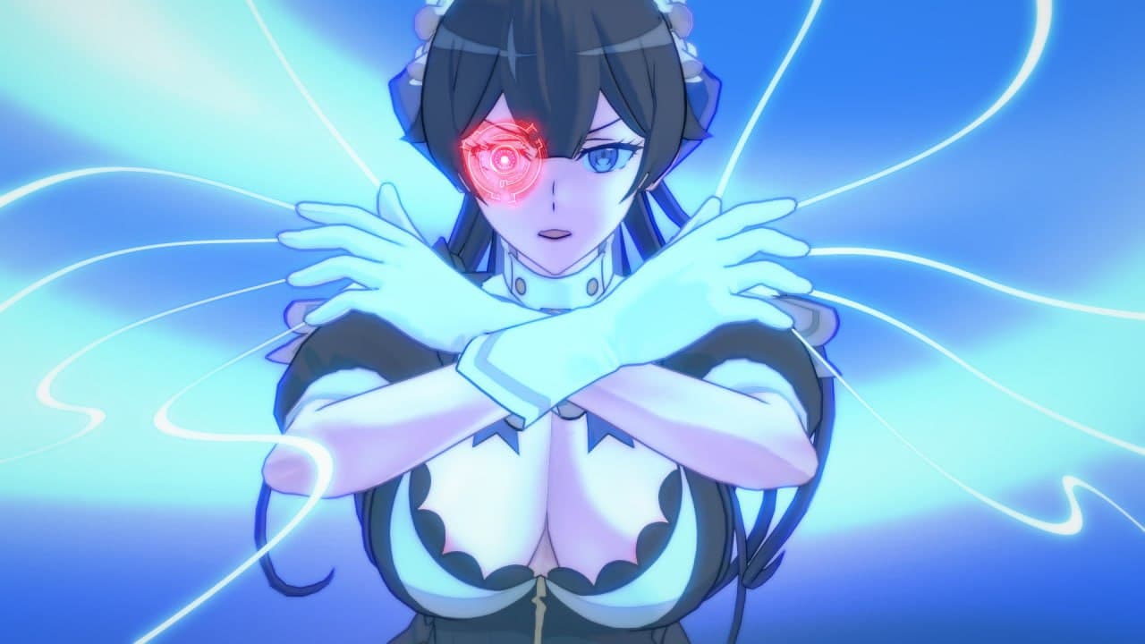 Mei / 無限ガチャ