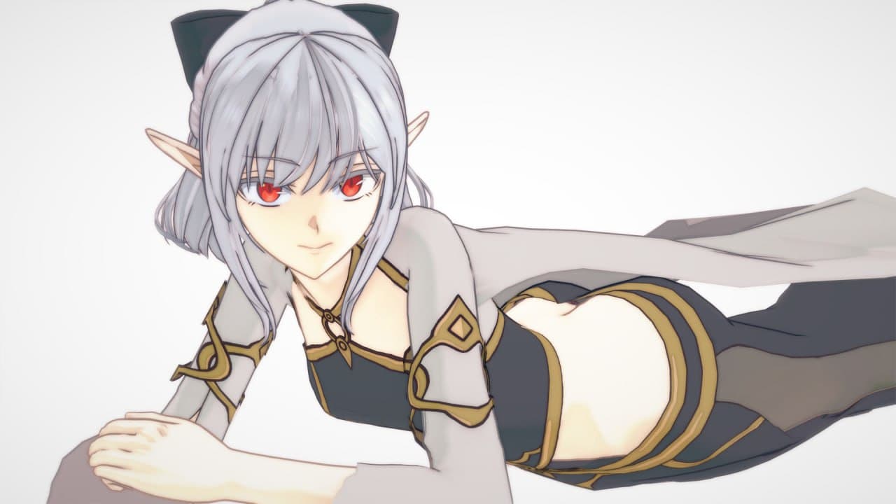 Atou / 異世界黙示録マイノグーラ