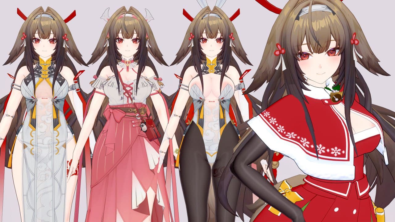 【キャラ】葉瞬光